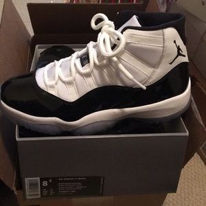 Concord 11